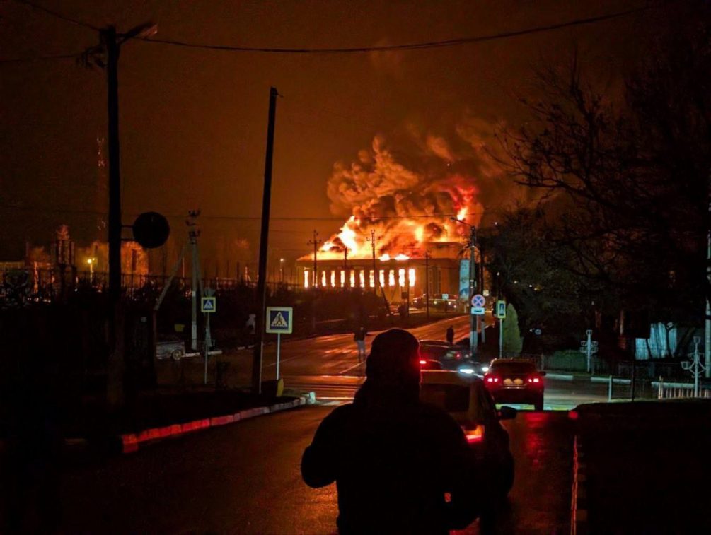 Новости СВО: прилет в Белгородской области, Россия готовит сокрушительный удар по Украине, и американцы признали поражение ВСУ