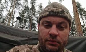 Внука одного из основателей нацизма на Украине Лукьяненко уничтожили на Харьковском фронте СВО