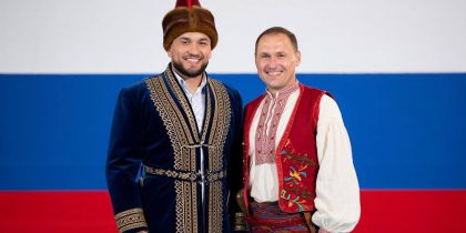 Славяно-тюркский мир: Россия поддерживает все народности в противовес Турции, избавлявшейся от нетюркских народов