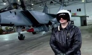 «Кинжал» не достался врагу: ФСБ сорвала тайную операцию по угону МиГ-31 с гиперзвуковым оружием