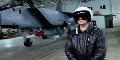 «Кинжал» не достался врагу: ФСБ сорвала тайную операцию по угону МиГ-31 с гиперзвуковым оружием