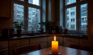 Тотальный блэкаут только начало: на Украине пропало электричество, хотя Зеленский грозил отключениями света России