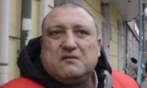 «Меня интересует только порно»: чиновник из Орла сделал заявление о прорыве водопровода и стал мемом