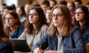 Российских студентов ждут новые предметы: они станут обязательными для всех учащихся