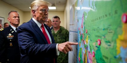 Россия получит Донбасс в аренду и будет платить за него Киеву — на Западе рассекретили главный пункт мирного плана Трампа