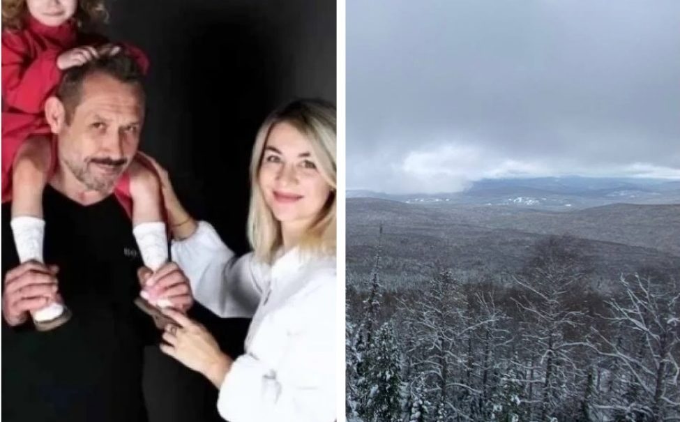 Тайга или Латинская Америка? ИИ назвал новые версии таинственного исчезновения семьи Усольцевых 