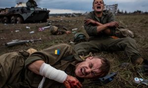 Военные ВСУ массово лишаются конечностей из-за медицинских стандартов НАТО