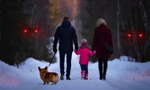 Кто вывел Усольцевых из тайги? Новые тайны в деле пропавшей семьи — сын утверждает, что родители живы  