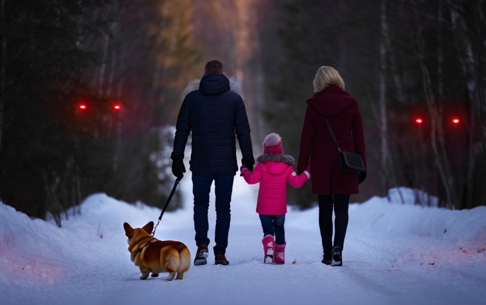 Кто вывел Усольцевых из тайги? Новые тайны в деле пропавшей семьи — сын утверждает, что родители живы Кто вывел Усольцевых из тайги? Новые тайны в деле пропавшей семьи — сын утверждает, что родители живы