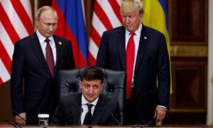 На Украине открыто послали Трампа с его мирным планом: режим обречен – Россия победит на поле боя