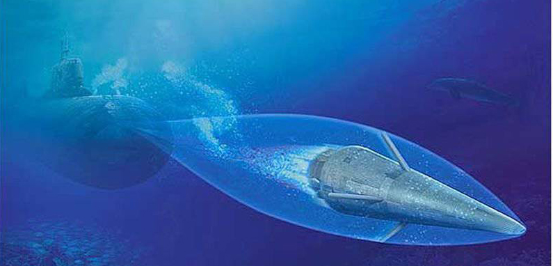 «Русским помогли инопланетяне»: технологии для сверхсовременного оружия России передали внеземные цивилизации – западные эксперты