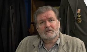 «Испытывал боли, тяжело дышал»: что стало причиной смерти Владимира Симонова