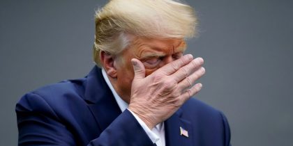 «Серые кардиналы Европы недовольны планом Трампа»: в Женеве европейцы пытаются сорвать мирный процесс