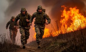 Новости СВО: наступление продолжается, фронт в Запорожье рушится, Зеленский собрался бросить в бой всех