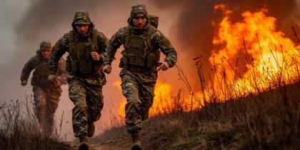 Новости СВО: наступление продолжается, фронт в Запорожье рушится, Зеленский собрался бросить в бой всех