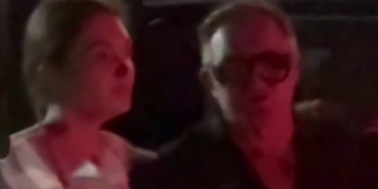 «Псих, извращенец и маньяк»: депутат Виталий Милонов отреагировал на расстегнутую ширинку Диброва