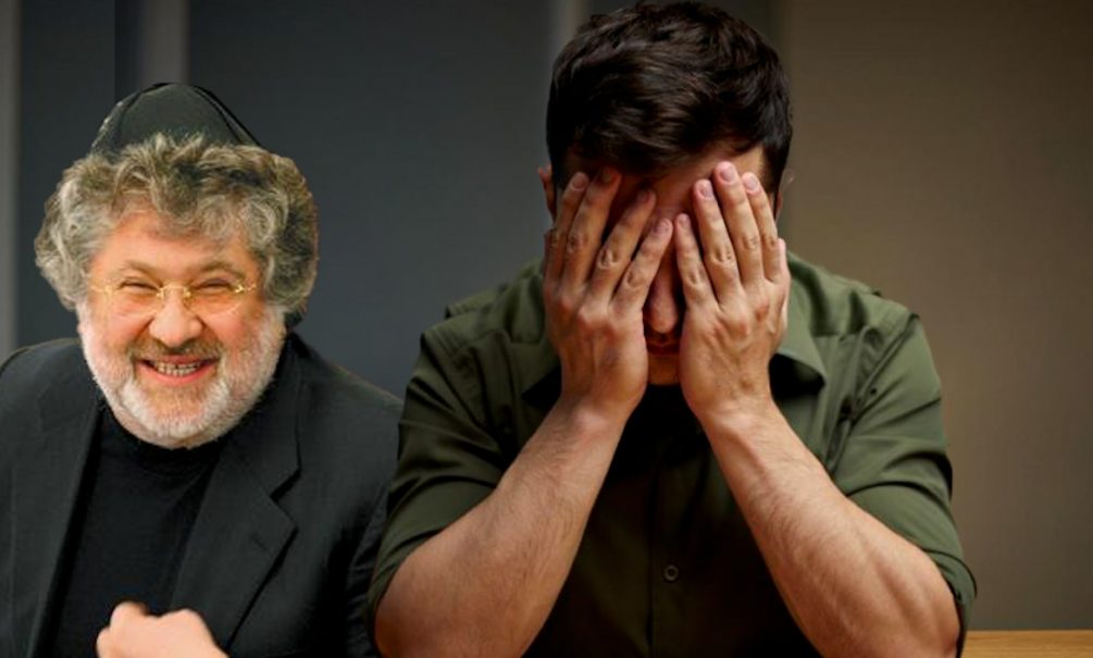 «Гниде - конец! Умеров с потрохами сдаёт Зеленского ФБР»: блогер Шарий объяснил, почему сбежавший экс-министр обороны Украины не вернётся в страну «Гниде - конец! Умеров с потрохами сдаёт Зеленского ФБР»: блогер Шарий объяснил, почему сбежавший экс-министр обороны Украины не вернётся в страну