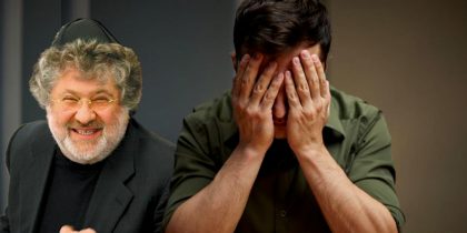 «Гниде - конец! Умеров с потрохами сдаёт Зеленского ФБР»: блогер Шарий объяснил, почему сбежавший экс-министр обороны Украины не вернётся в страну