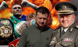 Зеленский списан: кого сделают следующим президентом Украины – прогноз от Юрия Подоляки