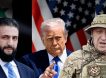 Экс-головорез против Пригожина: Трамп нанял бывшего террориста Ахмеда аш-Шараа для охоты за главой «Вагнера» - версия