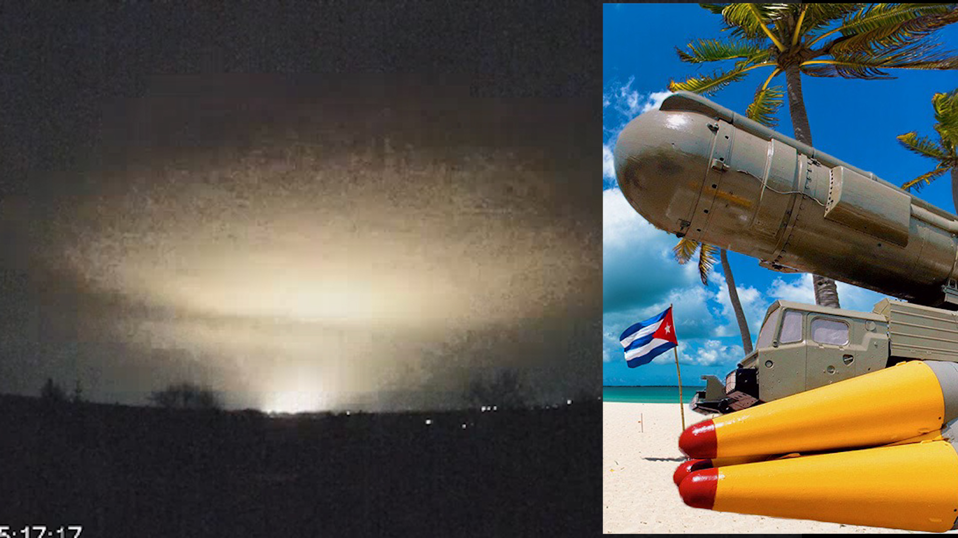 «Русским помогли инопланетяне»: технологии для сверхсовременного оружия России передали внеземные цивилизации – западные эксперты