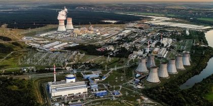 «Ядерное заражение Украины и части Европы будет»: Украина продолжает массированные атаки на российские АЭС