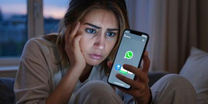 WhatsApp не работает в ряде регионов России: сбой усилил разговоры о скорой блокировке