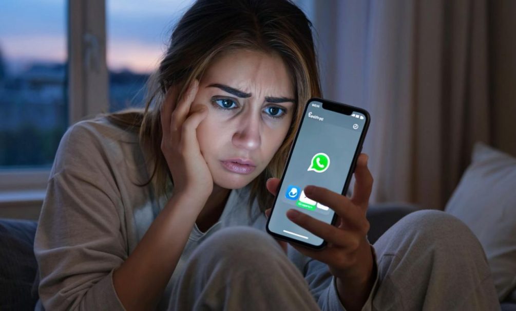 Не работает WhatsApp и это только начало: в Госдуме говорят, что блокировка — вопрос времени