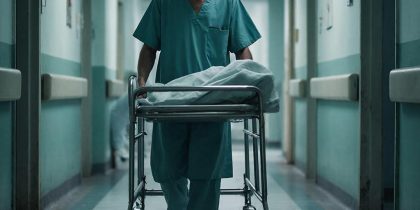 «Вы теперь менеджеры, а не санитары»: в Екатеринбурге младший медперсонал больницы попал под оптимизацию – зарплаты урезали до 10 тысяч рублей