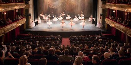 «Мягкая сила России»: в Бишкеке прошли грандиозные «Русские сезоны»