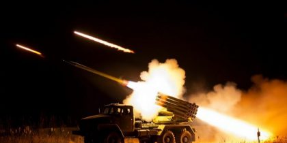 Новости СВО: бои в Покровском котле, русские дроны стали кошмаром для ВСУ, переговоры в США начались с конфуза