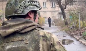 «Взятие «южного бастиона» ВСУ в Донбассе»: российская армия вышла на ключевой рубеж под Константиновкой