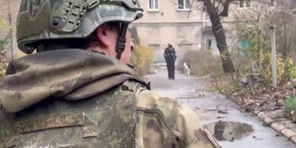 «Взятие «южного бастиона» ВСУ в Донбассе»: российская армия вышла на ключевой рубеж под Константиновкой