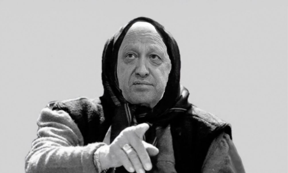 Пригожин предсказал, что США сделают с Россией и Венесуэлой: прогнозы основателя ЧВК «Вагнер» сбываются с чудовищной точностью Пригожин предсказал, что США сделают с Россией и Венесуэлой: прогнозы основателя ЧВК «Вагнер» сбываются с чудовищной точностью