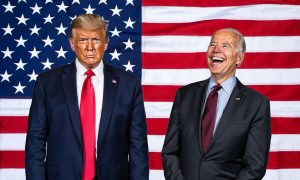 Трамп в бешенстве, Байден хохочет: республиканцы провалили выборы – Нью-Йорк, Вирджинию и Нью-Джерси забирают демократы