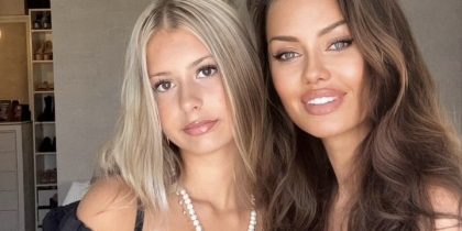 «Она не из дешевых»: Виктория Боня раскрыла стоимость элитной школы своей 13-летней дочери