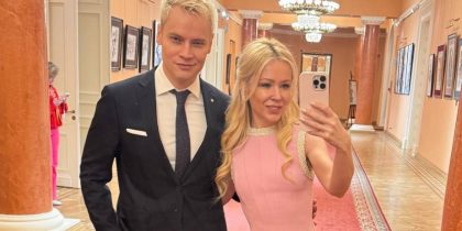 SHAMAN впервые высказался о свадьбе с Мизулиной