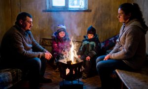 Смертельная зима для миллионов украинцев: Зеленский скрывает от своих граждан жуткую правду