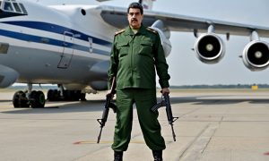 Хегсет пообещал Трампу голову Мадуро: российские самолеты везут в Каракас загадочный груз - США попадут в западню