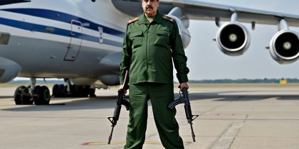 Хегсет пообещал Трампу голову Мадуро: российские самолеты везут в Каракас загадочный груз - США попадут в западню