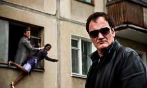 Полицейский выбросил африканскую проститутку с пятого этажа – драма в стиле Тарантино разыгралась в московском переулке