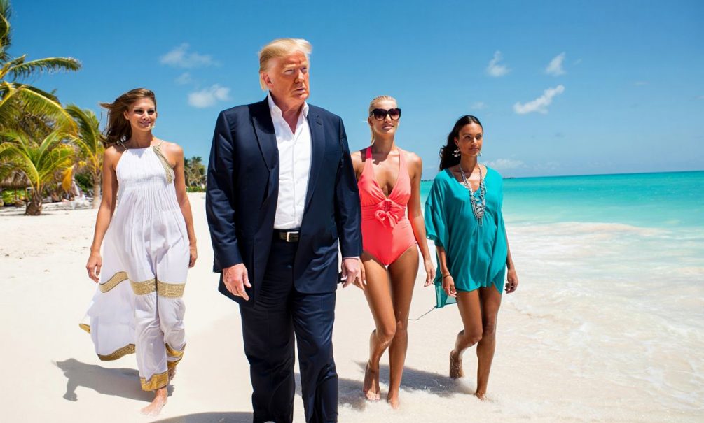 «Насильник, извращенец и педофил»: Трамп попал в новый секс-скандал, грозящий ему импичментом «Насильник, извращенец и педофил»: Трамп попал в новый секс-скандал, грозящий ему импичментом