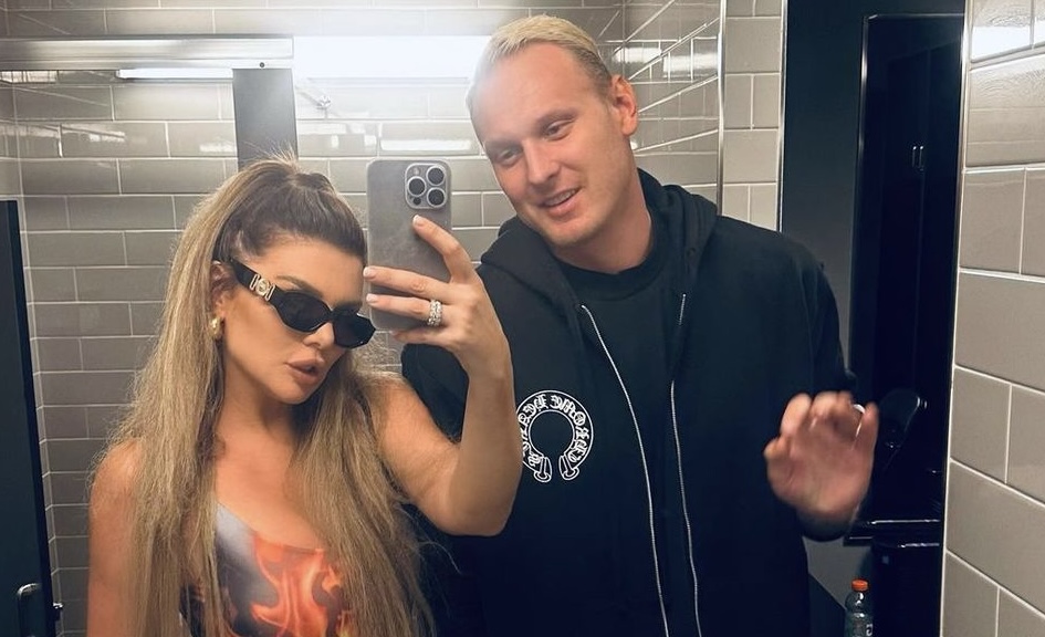 «Я сдохла год назад»: Анна Седокова в слезах ответила хейтерам на обвинения в смерти Тиммы