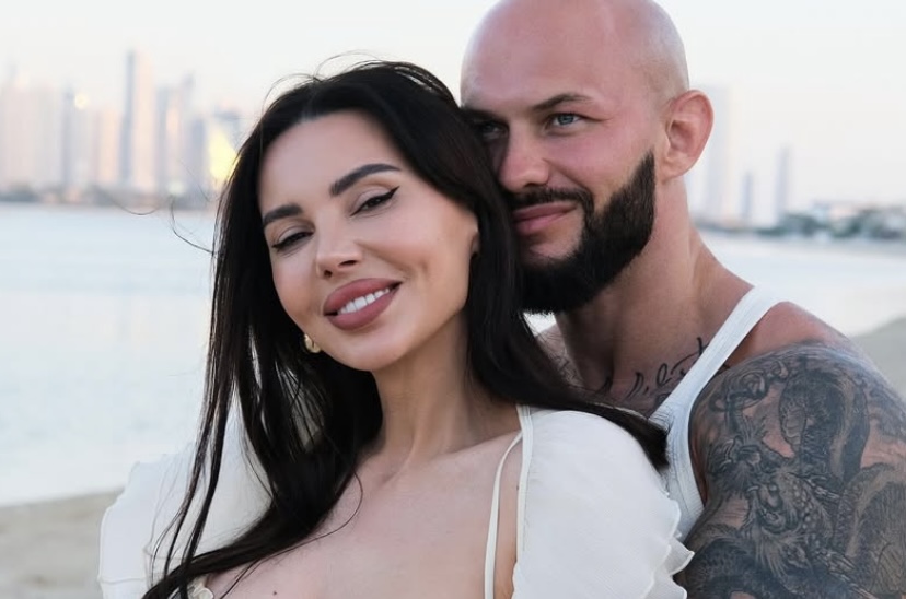 «Зачем это ребенку?»: Джиган с 5-летним сыном зажег на еврейской свадьбе в окружении пышногрудых красоток