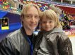 «Напичкали таблетками и откатался»: 12-летнего сына Плющенко увезли на скорой после ледового шоу «Напичкали таблетками и откатался»: 12-летнего сына Плющенко увезли на скорой после ледового шоу