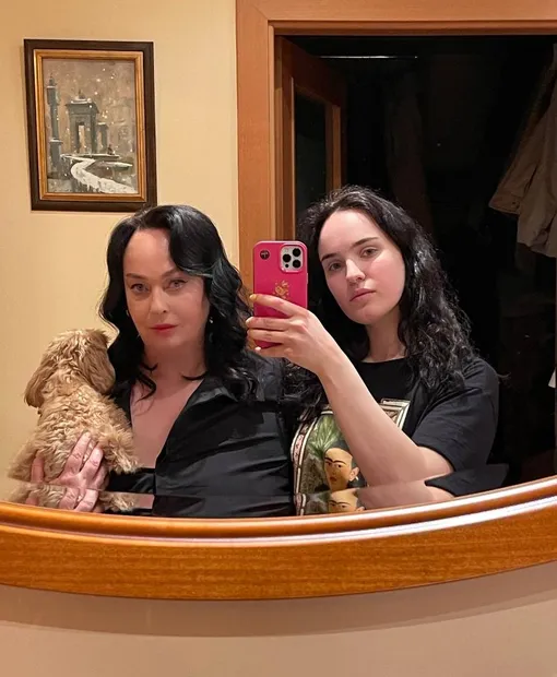 Лариса Гузеева впервые стала бабушкой - телеведущая рассекретила необычное имя внучки