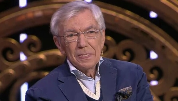 Пелагея не сдержала слез, Эрнст попросил прощения: в Москве прощаются с ведущим «Утренней звезды» с Юрием Николаевым