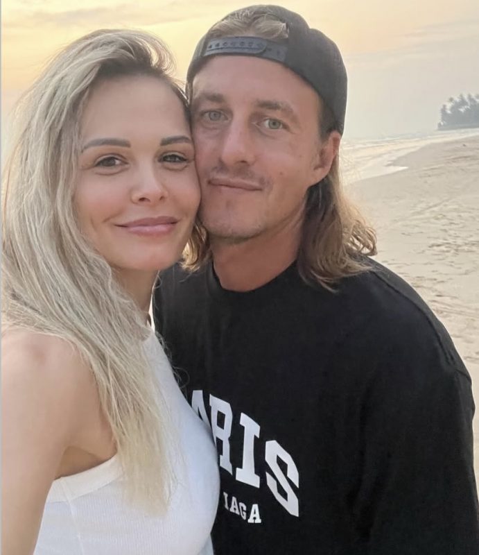 «Я беременна от Прилучного»: видео Марии Горбань с округлившимся животом взорвало интернет