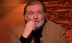 «Испытывал боли, тяжело дышал»: что стало причиной смерти Владимира Симонова