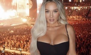 «Сгинь, чучело!»: Анна Седокова ответила на выпады яростного хейтера